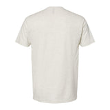 3600 Next Level Unisex Cotton T-Shirt Oatmeal