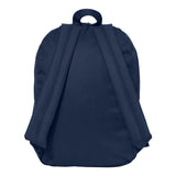 7709 Liberty Bags 16" Basic Backpack Navy