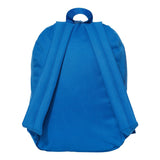 7709 Liberty Bags 16" Basic Backpack Royal