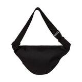 5773 Liberty Bags That's So 90's Fanny Pack Black