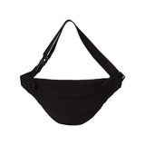 5773 Liberty Bags That's So 90's Fanny Pack Black