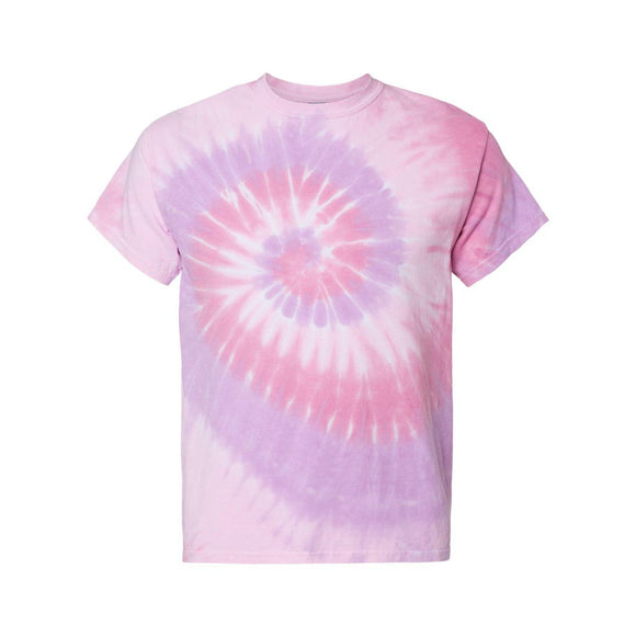 200TI Dyenomite Tide Tie-Dyed T-Shirt Sweetheart