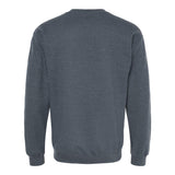 SF000 Gildan Softstyle® Crewneck Sweatshirt Dark Heather