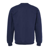 SF000 Gildan Softstyle® Crewneck Sweatshirt Navy