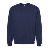 SF000 Gildan Softstyle® Crewneck Sweatshirt Navy