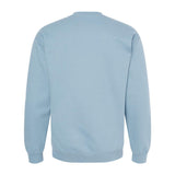 SF000 Gildan Softstyle® Crewneck Sweatshirt Stone Blue