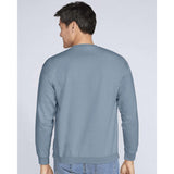 SF000 Gildan Softstyle® Crewneck Sweatshirt Stone Blue