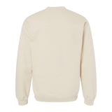 SF000 Gildan Softstyle® Crewneck Sweatshirt Sand