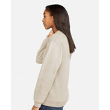 SF000 Gildan Softstyle® Crewneck Sweatshirt Sand