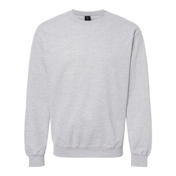 SF000 Gildan Softstyle® Crewneck Sweatshirt Sport Grey