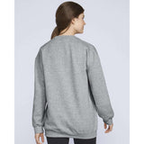 SF000 Gildan Softstyle® Crewneck Sweatshirt Sport Grey