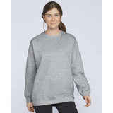 SF000 Gildan Softstyle® Crewneck Sweatshirt Sport Grey