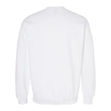 SF000 Gildan Softstyle® Crewneck Sweatshirt White