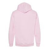 SF500 Gildan Softstyle® Hooded Sweatshirt Light Pink