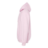 SF500 Gildan Softstyle® Hooded Sweatshirt Light Pink