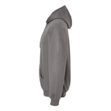 SF500 Gildan Softstyle® Hooded Sweatshirt Charcoal