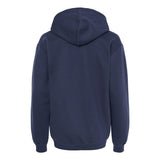 SF500 Gildan Softstyle® Hooded Sweatshirt Navy