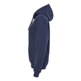 SF500 Gildan Softstyle® Hooded Sweatshirt Navy