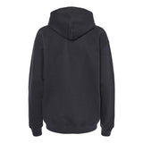 SF500 Gildan Softstyle® Hooded Sweatshirt Black