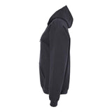 SF500 Gildan Softstyle® Hooded Sweatshirt Black