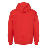 SF500 Gildan Softstyle® Hooded Sweatshirt Red