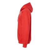 SF500 Gildan Softstyle® Hooded Sweatshirt Red