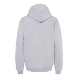 SF500 Gildan Softstyle® Hooded Sweatshirt Sport Grey