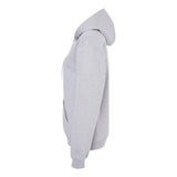 SF500 Gildan Softstyle® Hooded Sweatshirt Sport Grey