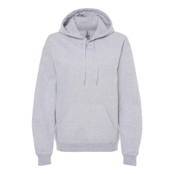 SF500 Gildan Softstyle® Hooded Sweatshirt Sport Grey