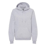 SF500 Gildan Softstyle® Hooded Sweatshirt Sport Grey