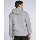 SF500 Gildan Softstyle® Hooded Sweatshirt Sport Grey