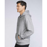 SF500 Gildan Softstyle® Hooded Sweatshirt Sport Grey