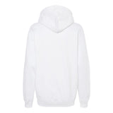 SF500 Gildan Softstyle® Hooded Sweatshirt White