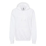 SF500 Gildan Softstyle® Hooded Sweatshirt White