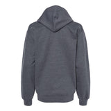 SF500 Gildan Softstyle® Hooded Sweatshirt Dark Heather