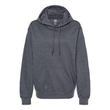 SF500 Gildan Softstyle® Hooded Sweatshirt Dark Heather