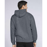 SF500 Gildan Softstyle® Hooded Sweatshirt Dark Heather