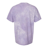 1745 Comfort Colors Colorblast Heavyweight T-Shirt Amethyst