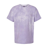 1745 Comfort Colors Colorblast Heavyweight T-Shirt Amethyst