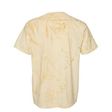 1745 Comfort Colors Colorblast Heavyweight T-Shirt Citrine