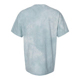 1745 Comfort Colors Colorblast Heavyweight T-Shirt Ocean