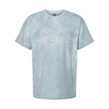 1745 Comfort Colors Colorblast Heavyweight T-Shirt Ocean