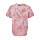 1745 Comfort Colors Colorblast Heavyweight T-Shirt Clay