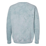 1545 Comfort Colors Colorblast Crewneck Sweatshirt Ocean