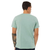 3001 BELLA + CANVAS Jersey Tee Dusty Blue