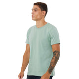 3001 BELLA + CANVAS Jersey Tee Dusty Blue