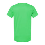 3001 BELLA + CANVAS Jersey Tee Synthetic Green