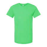 3001 BELLA + CANVAS Jersey Tee Synthetic Green