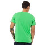 3001 BELLA + CANVAS Jersey Tee Synthetic Green