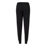 PRM20PNT Independent Trading Co. Women's California Wave Wash Sweatpants Black